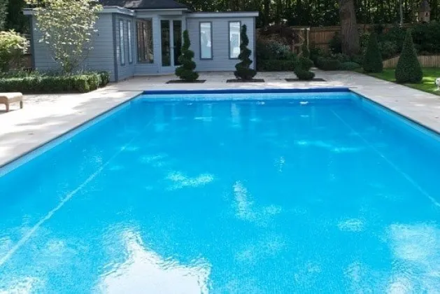 5 Ways to Fix Your Swimming Pool